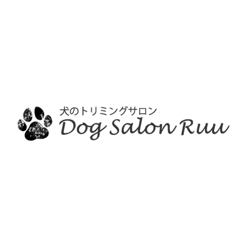 メニュー トリミングのdog Salon Ruuシャンプーとカット